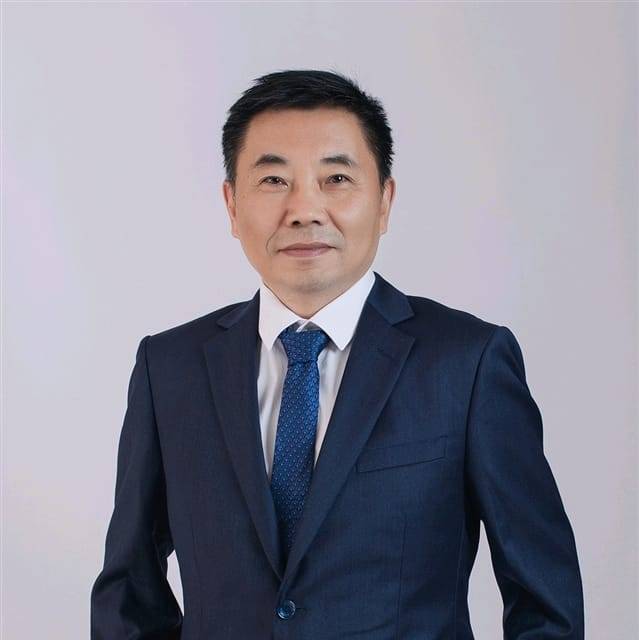 President Director Chery Motor Indonesia Tao Yong
