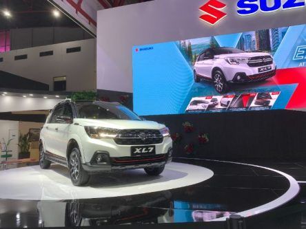 IIMS 2022: Tiga Lembaga Pembiayaan Tawarkan Promo Istimewa Selama Pameran