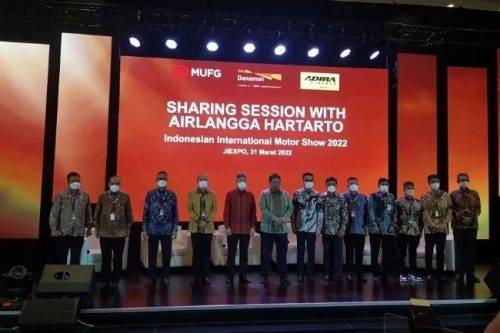 Tahun 2030, Diharapkan 200 Ribu Mobil Listrik Ada Di Jalan Indonesia Tahun 2030, Diharapkan 200 Ribu Mobil Listrik Ada Di Jalan Indonesia