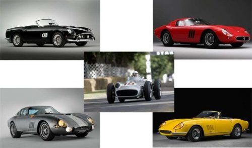 Sudah Hadir BATOK, Aplikasi Buat Jual Beli Kendaraan Klasik 