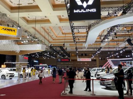 IIMS 2023 Digelar Bulan Februari, Maksimalkan Konsep Baru IIMS 2023 Digelar Bulan Februari, Maksimalkan Konsep Baru