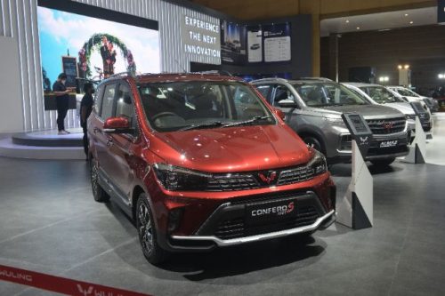 Wuling Tebar Promo Selama Juli-Agustus, Buka Dealer di Makassar