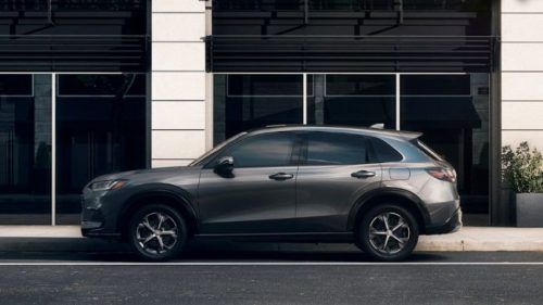 Honda HR-V Terbaru Rilis di Amerika, Tapi Kok Beda Jauh Dari Versi Indonesia?