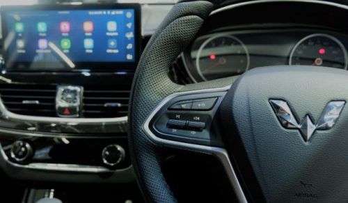 IIMS 2022: Wuling Motors Unjuk Teknologi WIND Kepada Pengunjung 