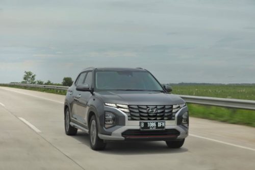 Ragam Kejeniusan Yang Dimiliki SUV Hyundai Creta Ragam Kejeniusan Yang Dimiliki SUV Hyundai Creta