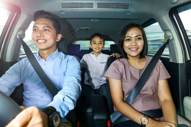 Kendaraan dan Pengemudi Harus Sama-Sama Prima Saat Mudik, Perhatikan Hal Ini berkendara saat mudik Lebaran