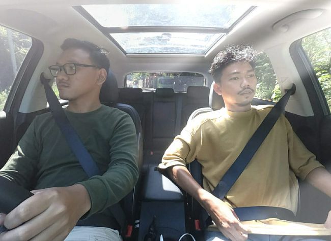 Hyundai Creta Xpedisi Tanah Sumatra