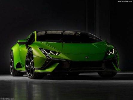 Kenalan Sama Lamborghini Huracan Tecnica, Lawan Tanding Porsche 911 GT3 Kenalan Sama Lamborghini Huracan Tecnica, Lawan Tanding Porsche 911 GT3