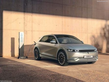 Hyundai Ioniq 5 Kena Recall Karena Bisa Meluncur Tiba-Tiba Saat Parkir