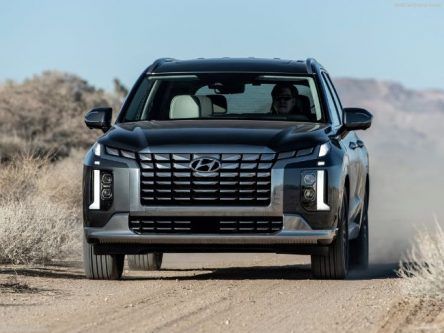 Ini Para Debutan Terfavorit New York Auto Show 2022