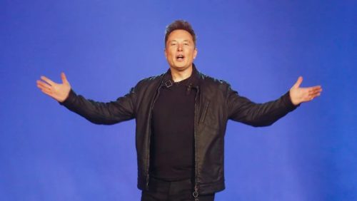 Duit Elon Musk Buat Beli Twitter, Bisa Beli Semua Camry Yang Ada Di Dunia Duit Elon Musk Buat Beli Twitter, Bisa Beli Semua Camry Yang Ada Di Dunia