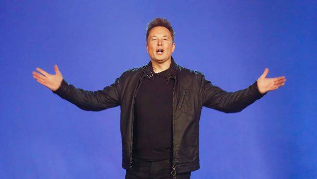 Duit Elon Musk Buat Beli Twitter, Bisa Beli Semua Camry Yang Ada Di Dunia Elon Musk