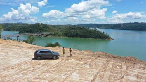Hyundai Creta Xpedisi Tanah Sumatra Telah Sampai Di Tujuan Akhir, Banda Aceh Hyundai Creta Xpedisi Tanah Sumatra Telah Sampai Di Tujuan Akhir, Banda Aceh