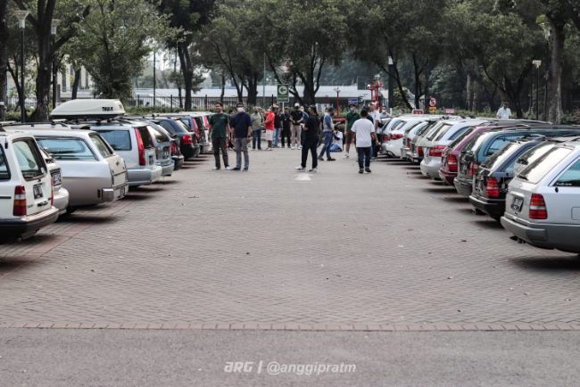 komunitas mobil station wagon