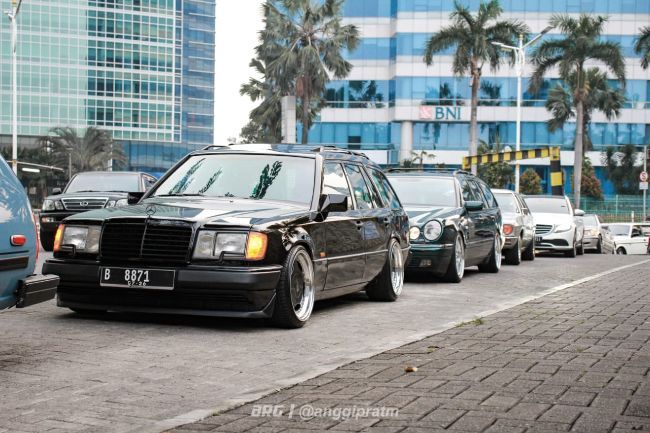 komunitas mobil station wagon