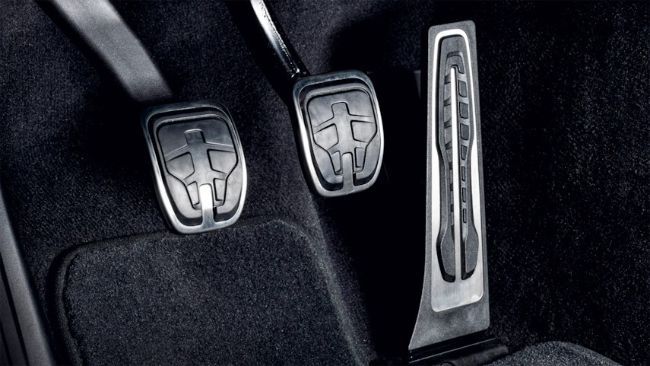 Toyota Supra transmisi manual