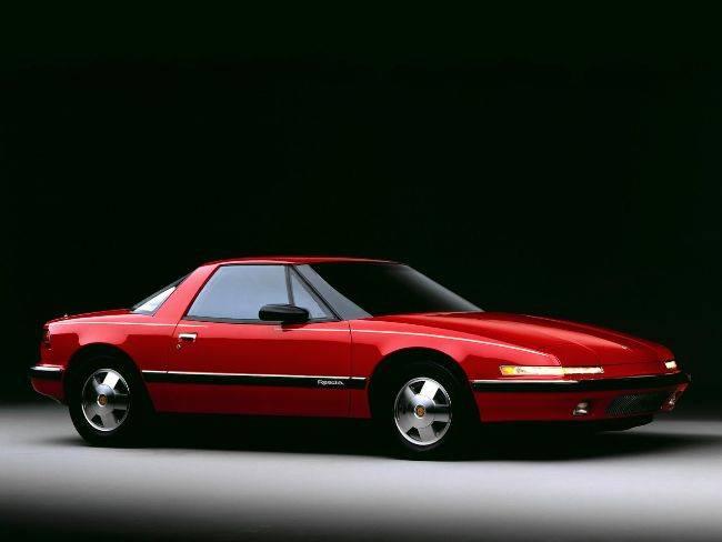 Buick Reatta