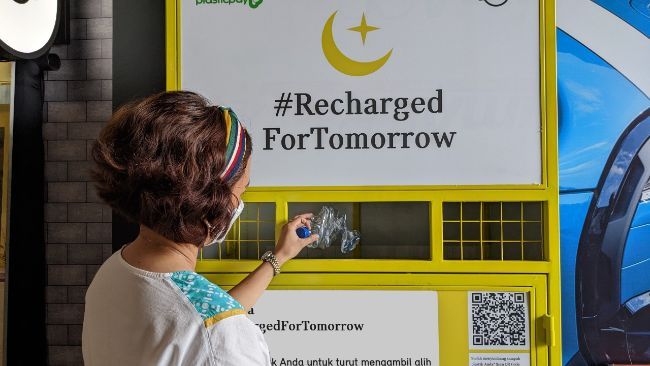 program CSR MINI Indonesia