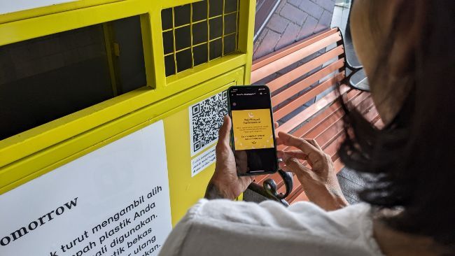 program CSR MINI Indonesia