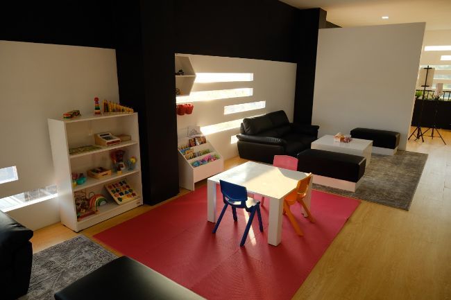 Posko mudik Mitsubishi 2022