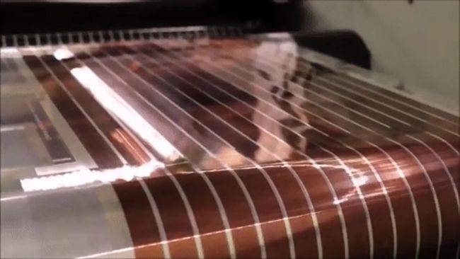 Tim Ilmuwan Australia Sedang Uji Panel Surya di Tesla Dibuat Pakai Printer Solar Cell