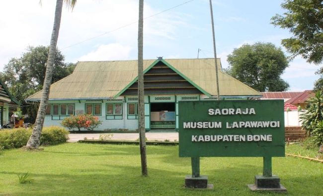 Museum La Pawawoi