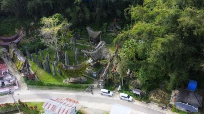 Xpedisi All New Honda BR-V