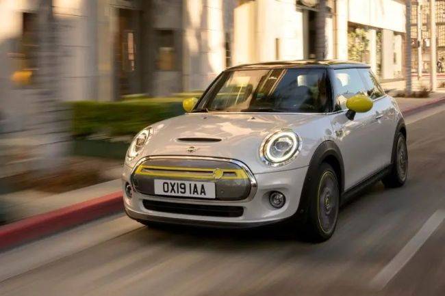 MINI Listrik Bakal Dirilis Sehabis Lebaran 2022, Begini Prediksi Speknya MINI Electric