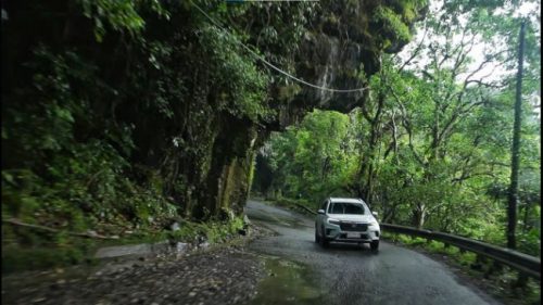 All New Honda BR-V Prestige, Teman Perjalanan Xpedisi Tana Toraja All New Honda BR-V Prestige, Teman Perjalanan Xpedisi Tana Toraja