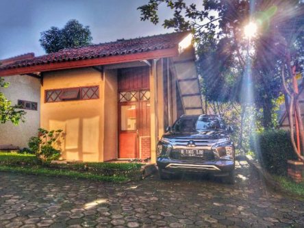 Fitur Pada Mitsubishi Pajero Sport Ini Membantu Banget Saat Mudik Fitur Pada Mitsubishi Pajero Sport Ini Membantu Banget Saat Mudik