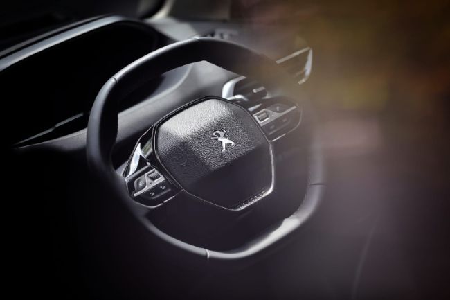 Peugeot 5008 Allure Plus