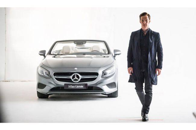 Selain Jago Sihir, Doctor Strange Doyan Koleksi Mobil Mewah Koleksi mobil mewah Doctor Strange