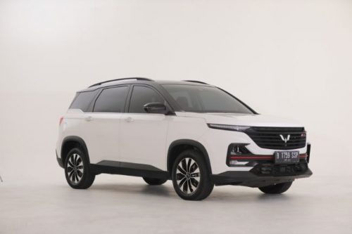 Fitur-Fitur Menarik Pada Smart SUV Tiga Brand Di Indonesia Fitur-Fitur Menarik Pada Smart SUV Tiga Brand Di Indonesia