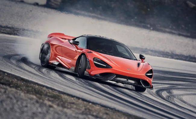 Teruskan Kemitraan dengan Pemasok, McLaren Jamin Masa Depan Mesin V8 dan V6 McLaren 765LT