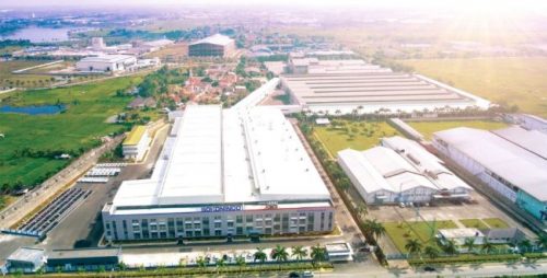 Eskpor DFSK Meningkat 80% di Kuartal 1 2022, Jadi Momentum Positif Lampaui Target Tahun Ini Eskpor DFSK Meningkat 80% di Kuartal 1 2022, Jadi Momentum Positif Lampaui Target Tahun Ini