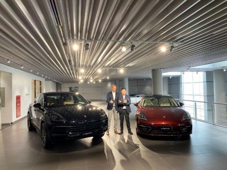 Porsche Indonesia Luncurkan E-Hybrid Untuk Panamera dan Cayenne, Adopsi Teknologi Hypercar 918 Spyder Porsche Indonesia Luncurkan E-Hybrid Untuk Panamera dan Cayenne, Adopsi Teknologi Hypercar 918 Spyder