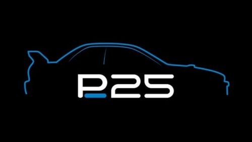 Prodrive Rilis Teaser Subaru Impreza Klasik, Debut Tanggal 25 Mei Prodrive Rilis Teaser Subaru Impreza Klasik, Debut Tanggal 25 Mei