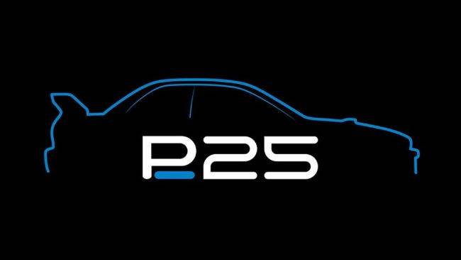 Prodrive Rilis Teaser Subaru Impreza Klasik, Debut Tanggal 25 Mei