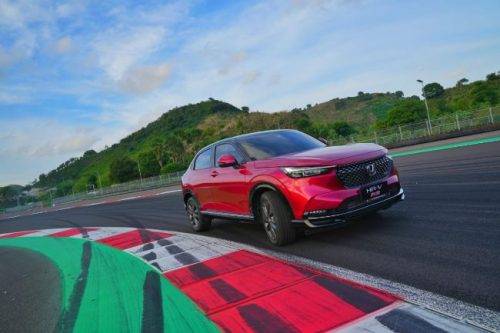 Stok Chip Semikonduktor Hambat Produksi All New HR-V, Honda Korbankan Mobilio Stok Chip Semikonduktor Hambat Produksi All New HR-V, Honda Korbankan Mobilio