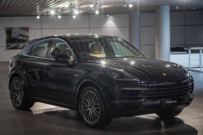Hal-Hal Yang Perlu Diketahui dari Porsche E-Hybrid Porsche Cayenne E-Hybrid