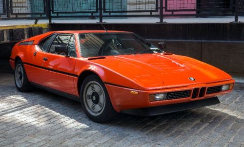 Divisi M BMW, Dulu Dianggap Kurang Bener Sekarang Malah Jadi Role Model Divisi M BMW, Dulu Dianggap Kurang Bener Sekarang Malah Jadi Role Model