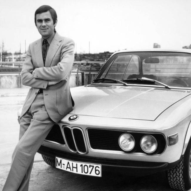 Jochen Neerpasch 1973