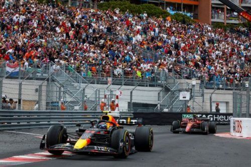 F1: Strategi Red Bull Bawa Perez Terdepan di GP Monaco, Leclerc Gagal Berjaya di Kampung Halaman