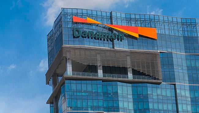 Jadi Official Partner IIMS Surabaya 2022, Danamon Pandang Penting Surabaya Bank Danamon sponsor IIMS Surabaya 2022
