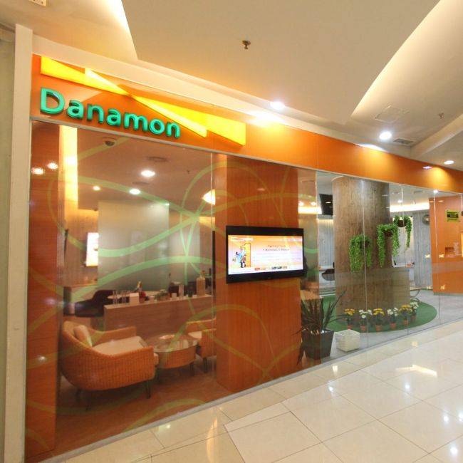 Bank Danamon official partner IIMS Surabaya 2022