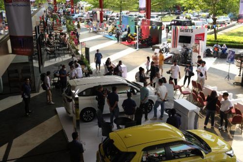 Indonesia Autovaganza Dibuka Hari Ini, Jadi Ajang Kumpul Komunitas dan Edukasi Otomotif
