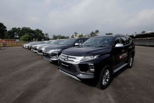 Mau Beli Mitsubishi Baru, Ada Promo Spesial Bulan Ini