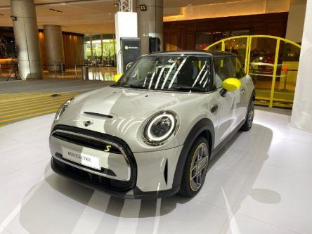 MINI Cooper Versi Listrik Hadir di Indonesia, Harga Di Bawah Rp 1 Miliar