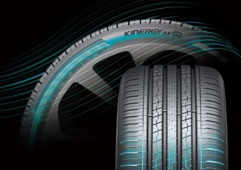 Hankook iON Meluncur di Indonesia, Ban Berperforma Khusus Mobil Listrik