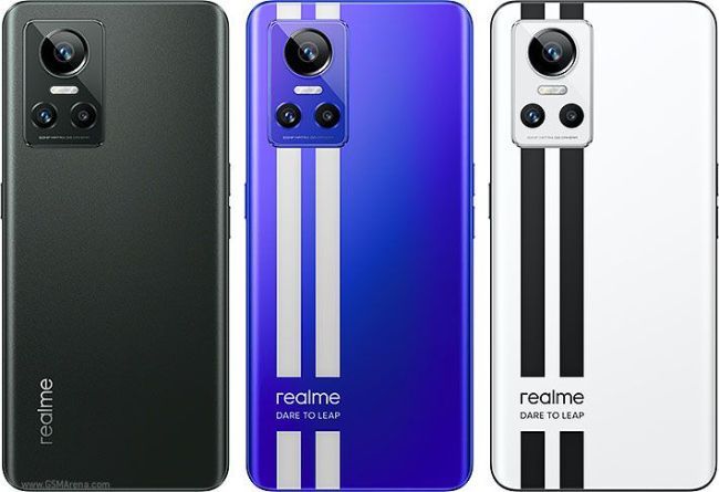 Smartphone Realme
